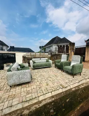 Modern Sofa Set