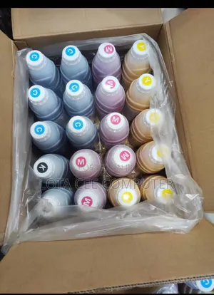 Sublimation Ink