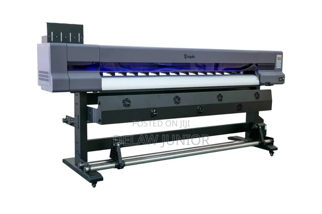 Large Format