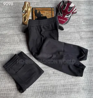 Men's Quality Pants Joggers