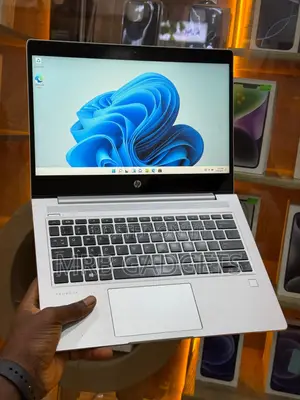 Laptop HP ProBook 430 G6 8GB Intel Core i5 SSD 256GB