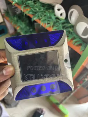 Solar Energy Floor Light