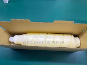 Yellow 622 Toner