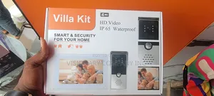 Video Door Phone
