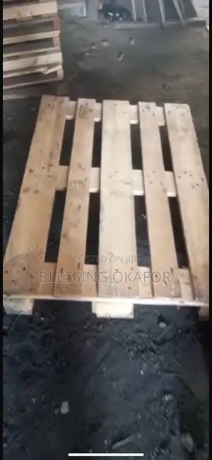 Wooden Pallet
