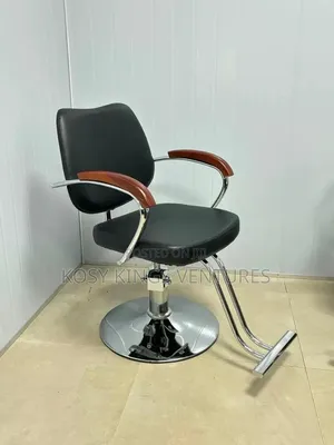 Brand New Standard Barbing Chair