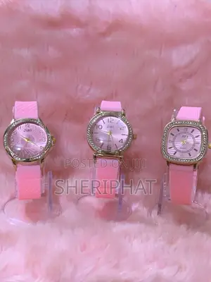 Adult Unisex Watch
