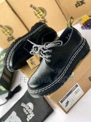 Dr Martens Quad Special