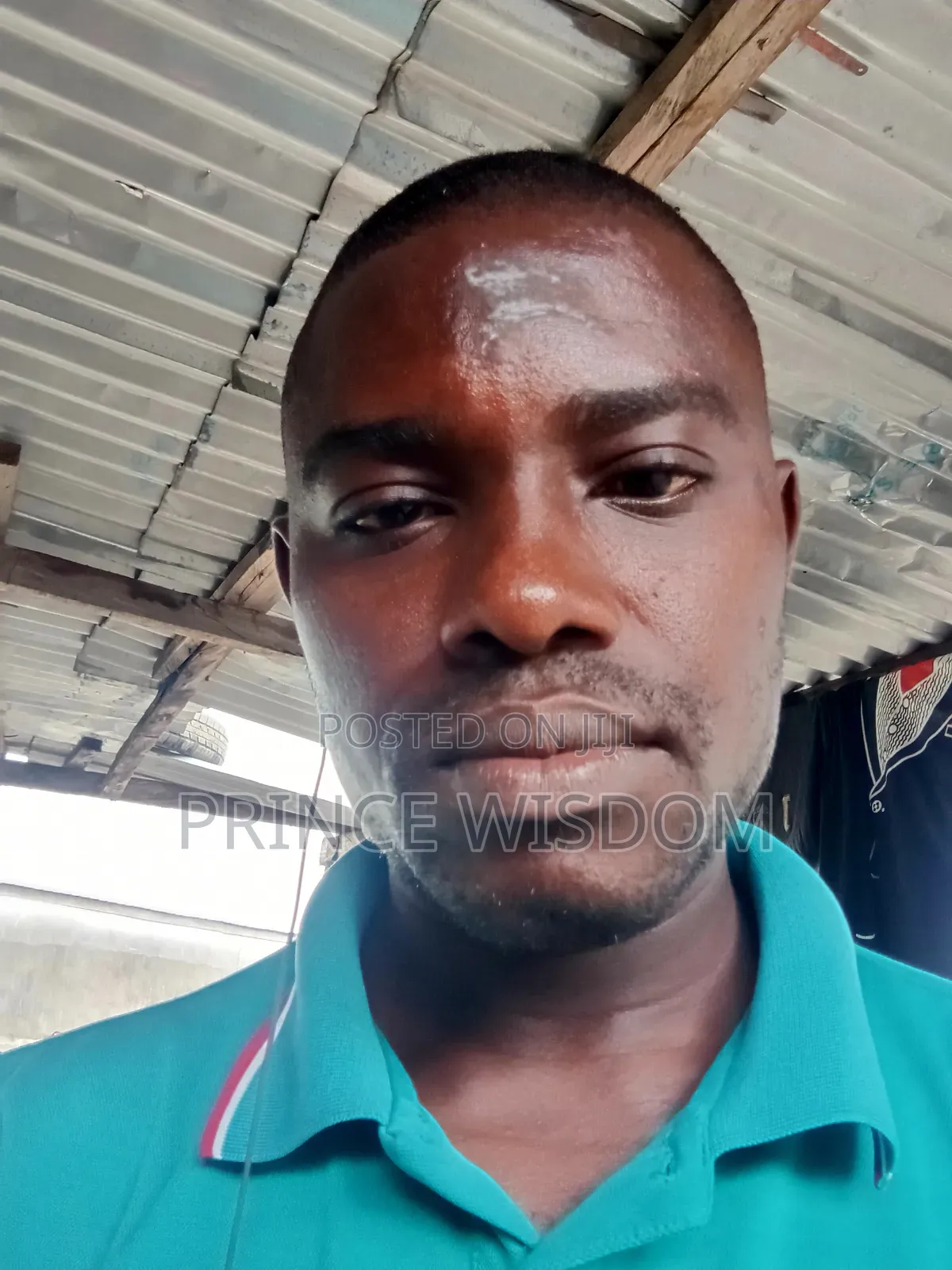 Nwankwo Benjamin Onyekachi