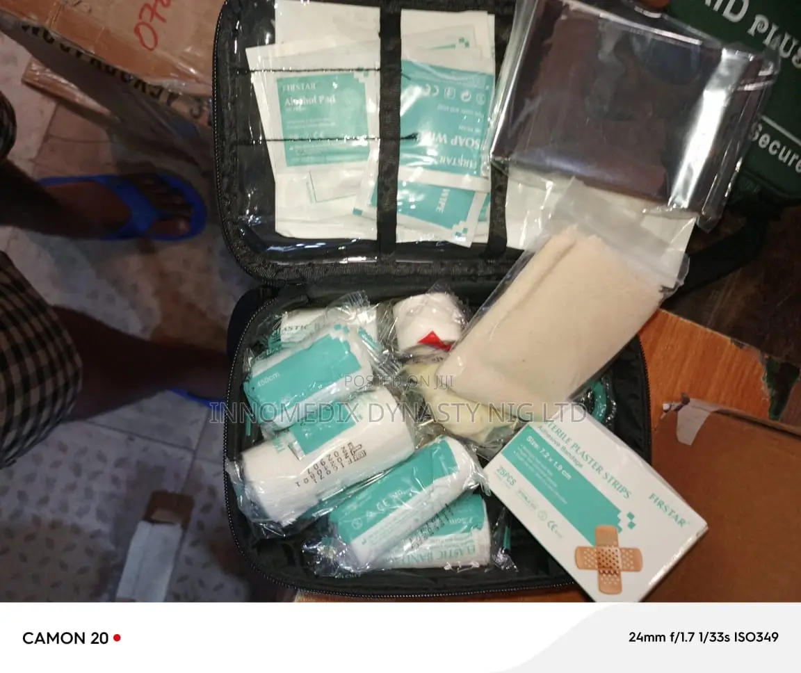 Aid Plus Secure
