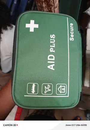 Aid Plus Secure
