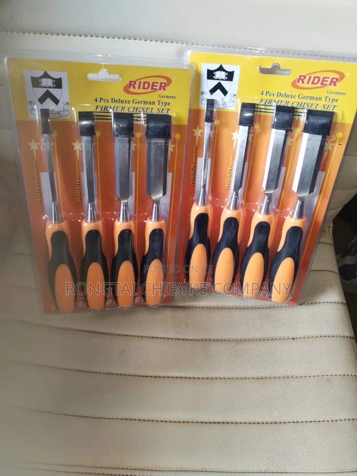 Chisel Tool