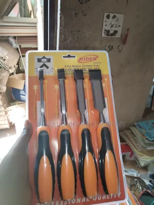 Chisel Tool