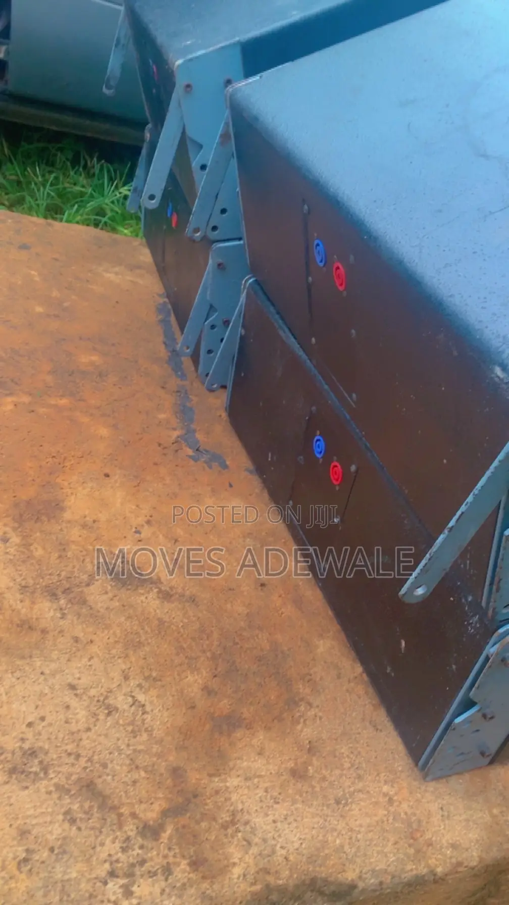 Line Array