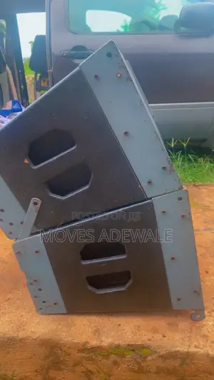 Line Array