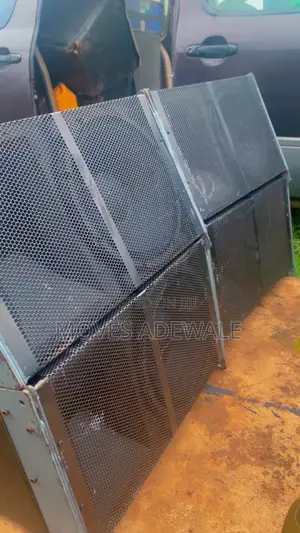 Line Array