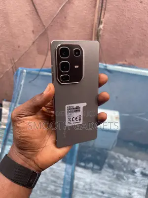 Infinix Note 50 Pro 256 GB