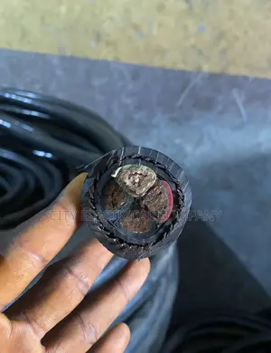 4x95mm GSR Electric Armoured Cable