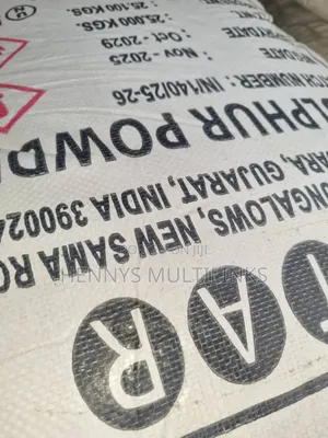 Surphor Powder (India)