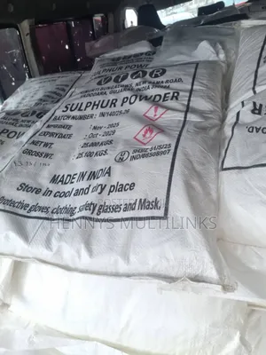 Surphor Powder (India)