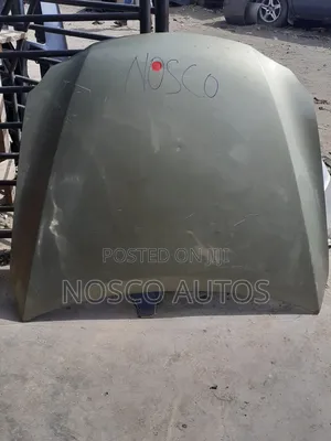 Lexus Is250 2010 Bonnet