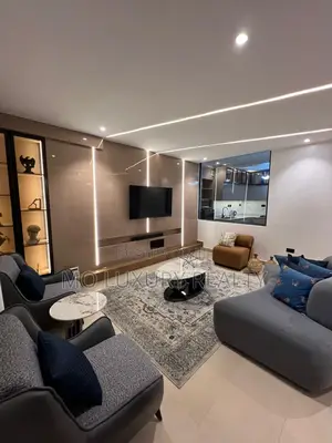 Furnished 2bdrm Apartment in Victoria Island for rent
