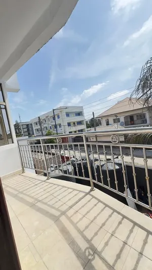 Mini Flat in Osapa London Lekki for rent