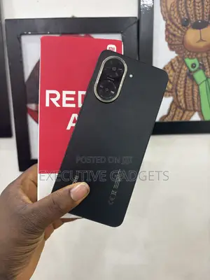 Xiaomi Redmi A5 4G 128 GB White