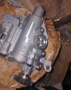 Engine Oil Pump Volkswagen Passat Tsi
