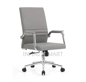 Grand Office Swivel Chair