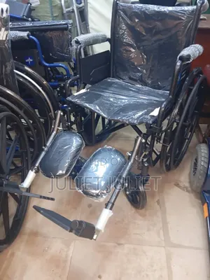 Standard Orthopedic Wheelchair