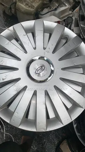 Rim Cover for Ford 17 Rim Sets