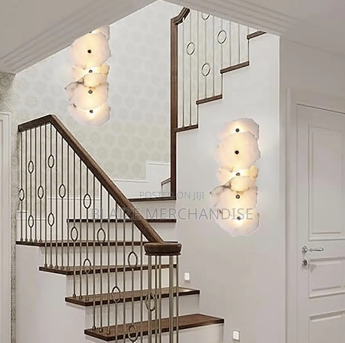 Marble Wall Light Led Wall Mount Lamp