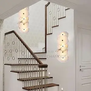 Marble Wall Light Led Wall Mount Lamp