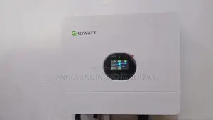 6kw Growatt Inverter