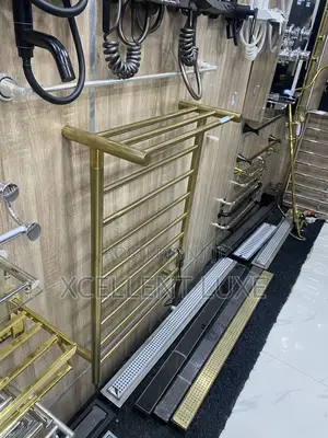 Electric Towel Warmer/ Towel Rack
