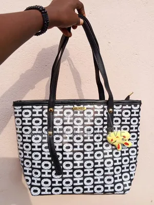 Ladies Bag's