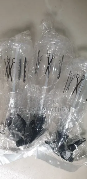 Spray Bottles