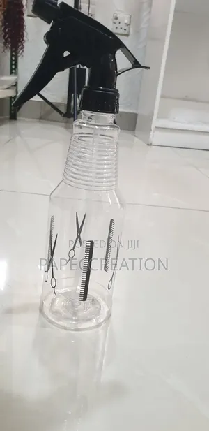 Spray Bottles