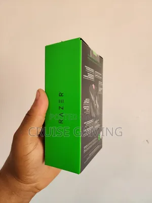 Razer Basilisk V3 X Hyperspeed Wireless Gaming Mouse Bluetooth 2.4ghz