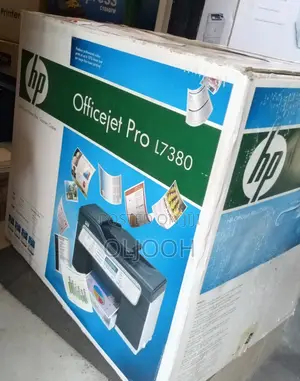 Hp Printer