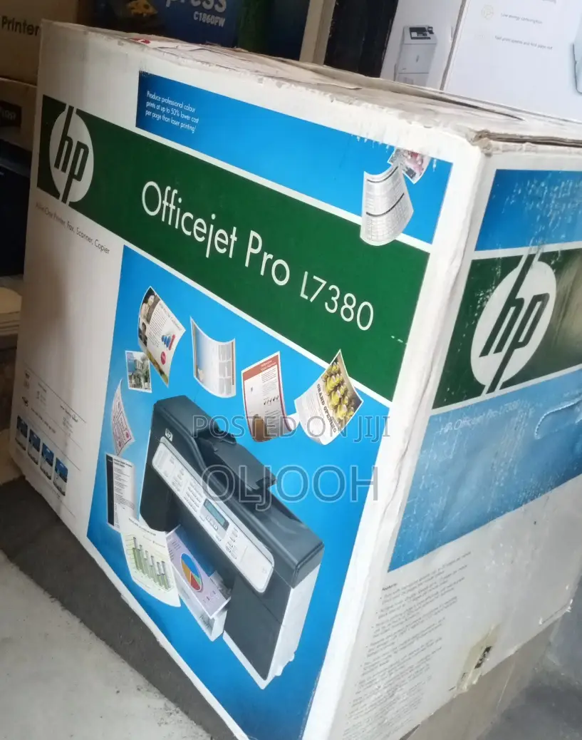 Hp Printer