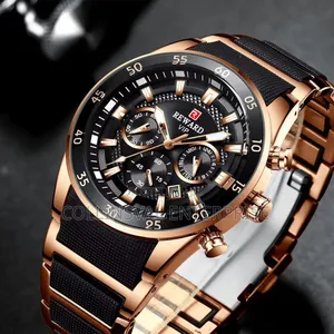 Rewardvip Wrist Watch