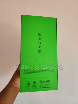 Razer Blackshark V3 Wireless Gaming Headset 2025 Model