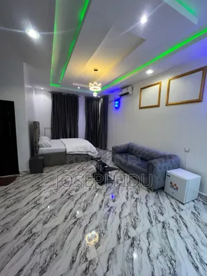 Furnished 3bdrm Bungalow in Ijn Homes, Enugu for rent