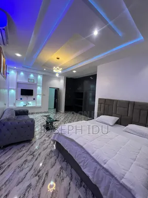 Furnished 3bdrm Bungalow in Ijn Homes, Enugu for rent