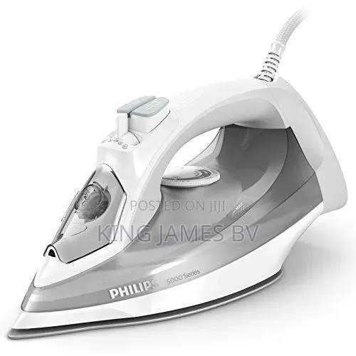 Original Phillips Pressing Iron