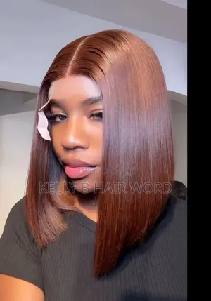 Luxury Hairs