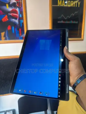 Laptop Dell Latitude 5289 8GB Intel Core i5 SSD 256GB