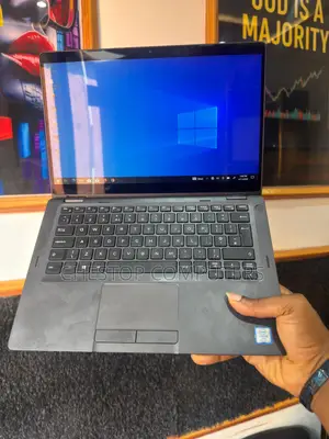 Laptop Dell Latitude 5289 8GB Intel Core i5 SSD 256GB
